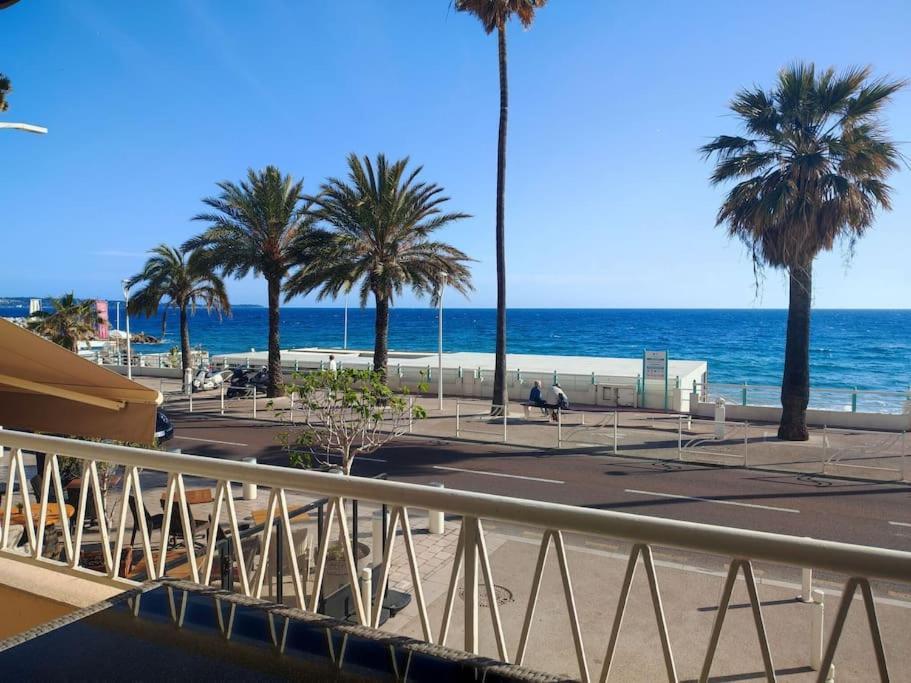 Le Madrigal By Halldis Appartement Cannes